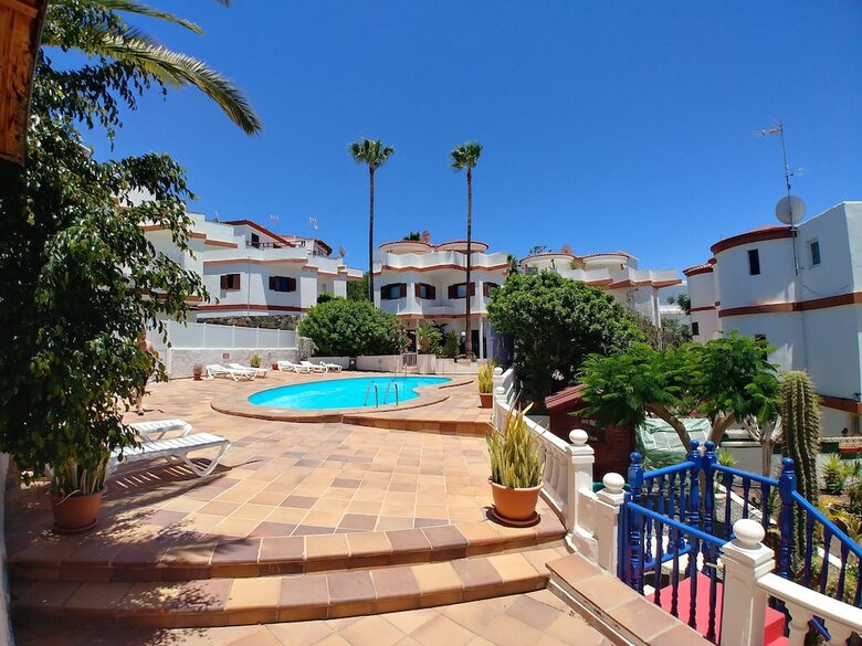 Apartamentos Gran Canaria Guesthouse