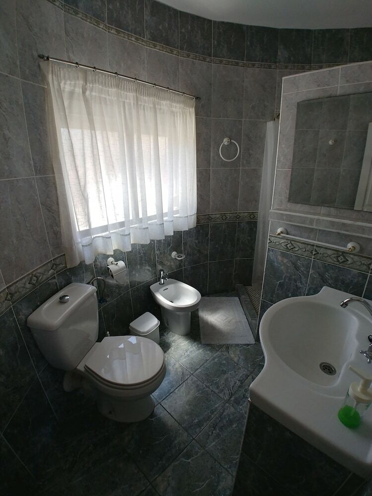 Apartamentos Gran Canaria Guesthouse