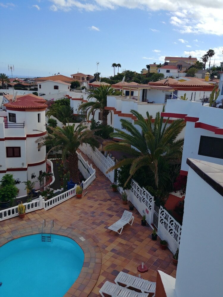 Apartamentos Gran Canaria Guesthouse