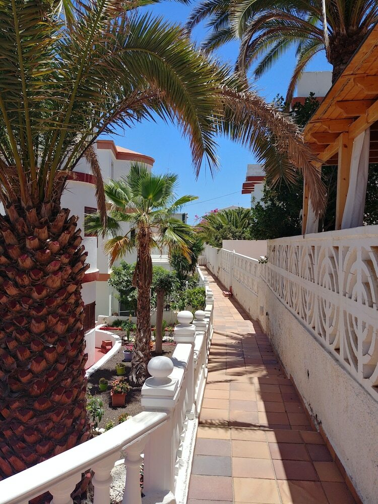 Apartamentos Gran Canaria Guesthouse