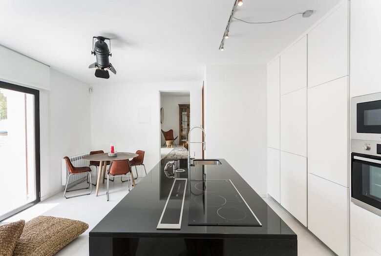 Architect Country Villa