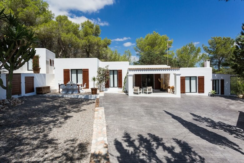 Architect Country Villa