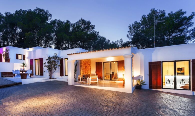 Architect Country Villa