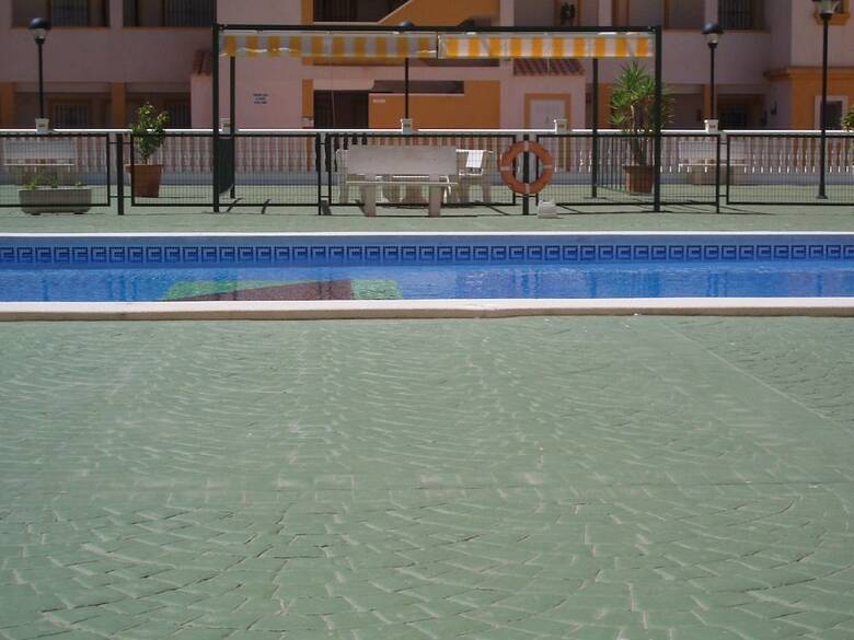 Apartamento Mar De Cristal 3.1.9