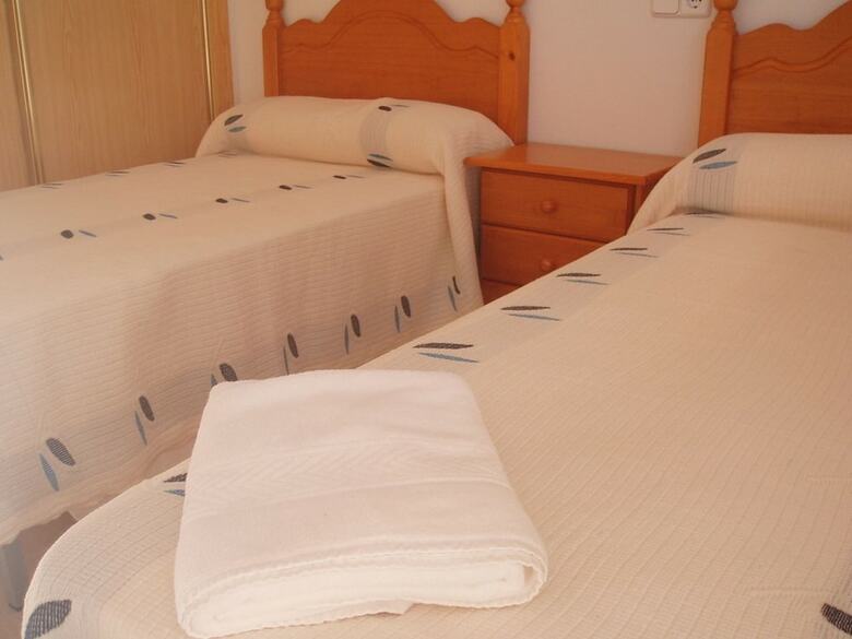 Apartamento Mar De Cristal 3.1.9