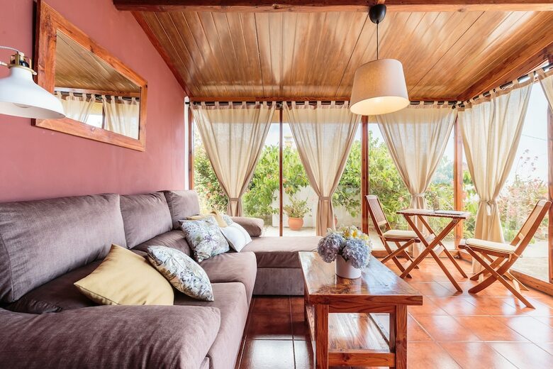 Casa Rural R�bel By Isla Bonita