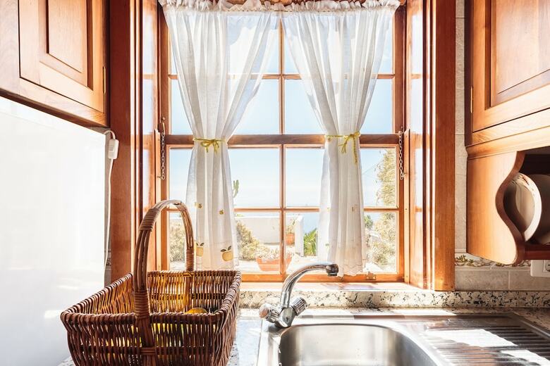 Casa Rural R�bel By Isla Bonita