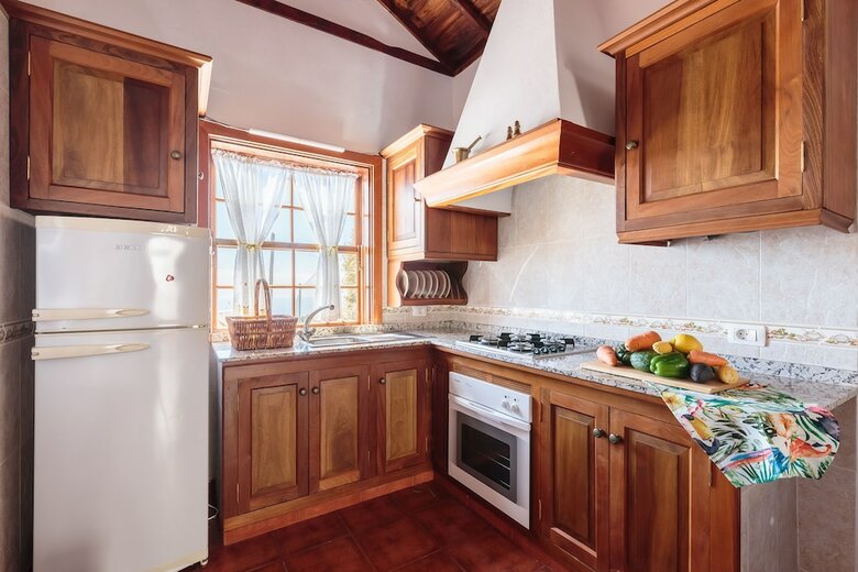Casa Rural R�bel By Isla Bonita