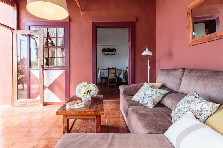 Casa Rural R�bel By Isla Bonita
