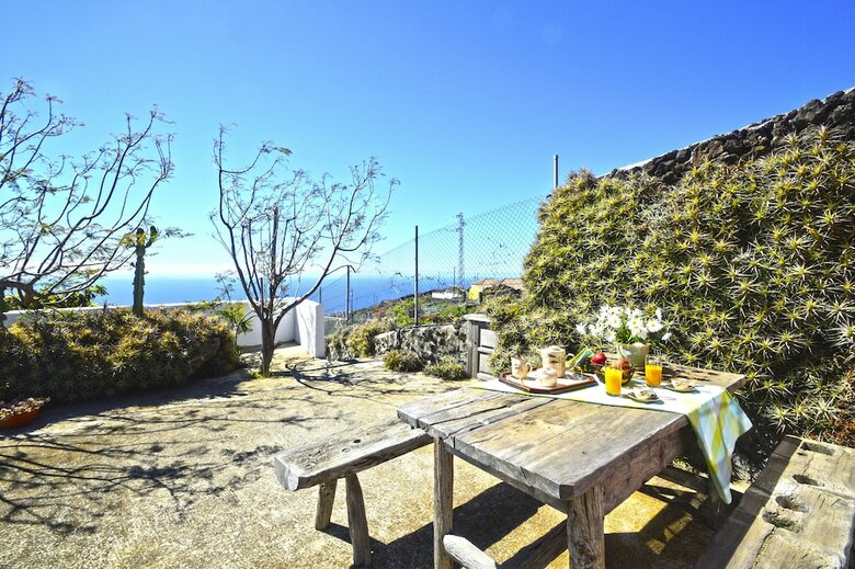 Casa Rural R�bel By Isla Bonita