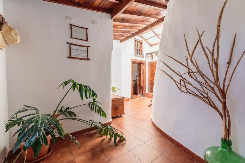 Casa Rural R�bel By Isla Bonita
