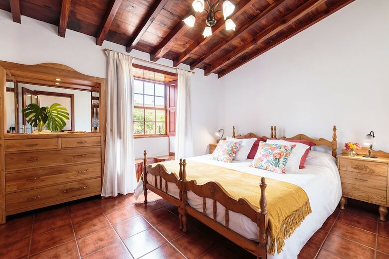 Casa Rural R�bel By Isla Bonita