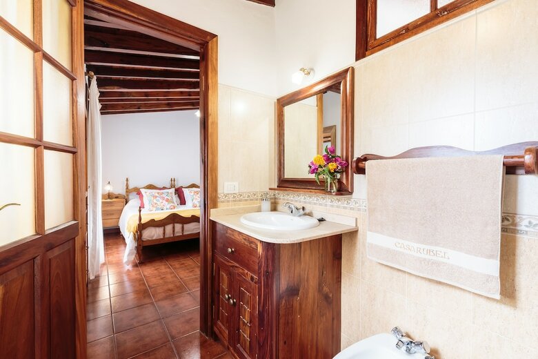 Casa Rural R�bel By Isla Bonita