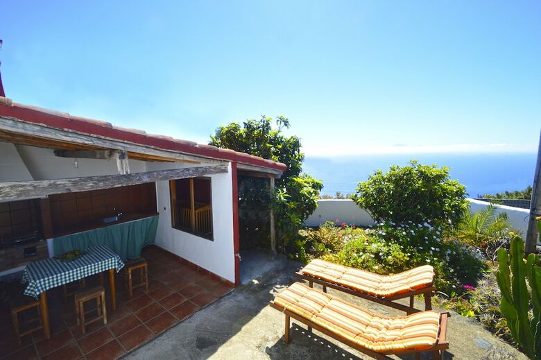 Casa Rural R�bel By Isla Bonita
