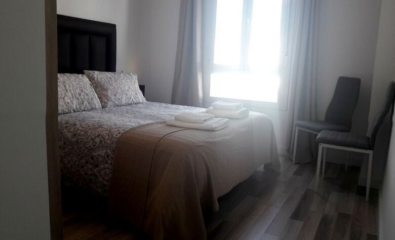 Apartamento Damasco