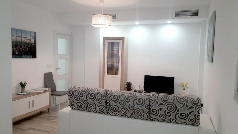 Apartamento Damasco