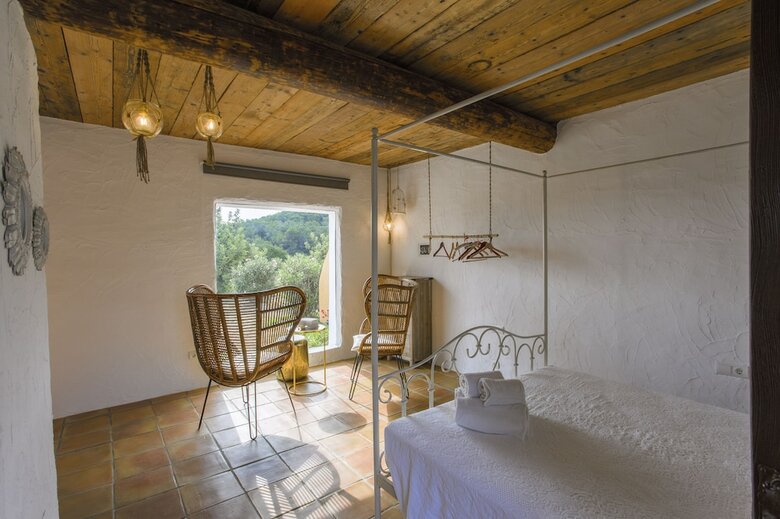 Las Mariposas Ibiza