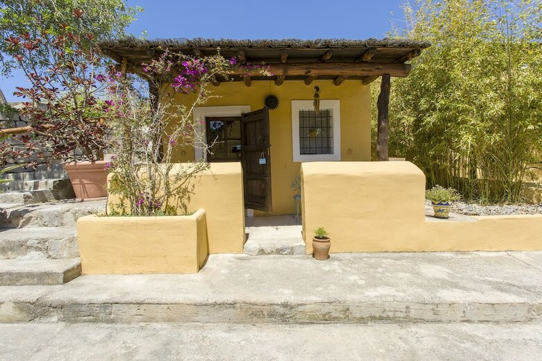 Las Mariposas Ibiza