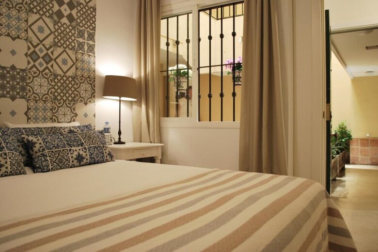 106615 - Apartment In Malaga