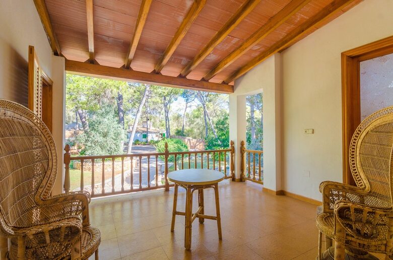 Villa Finca Son Pou
