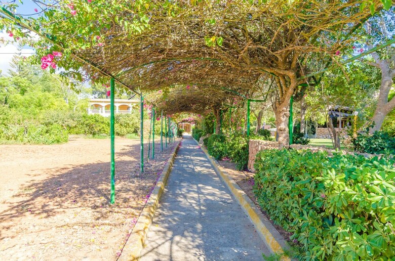 Villa Finca Son Pou