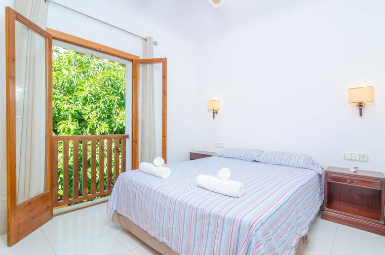 Villa Finca Son Pou