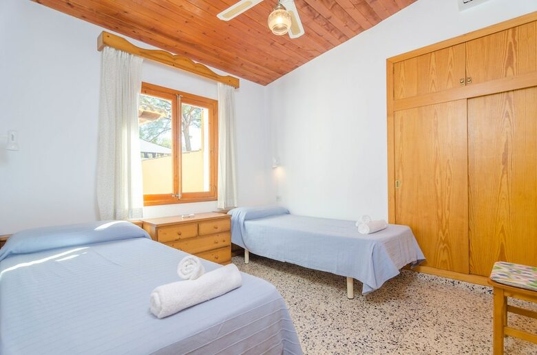 Villa Finca Son Pou