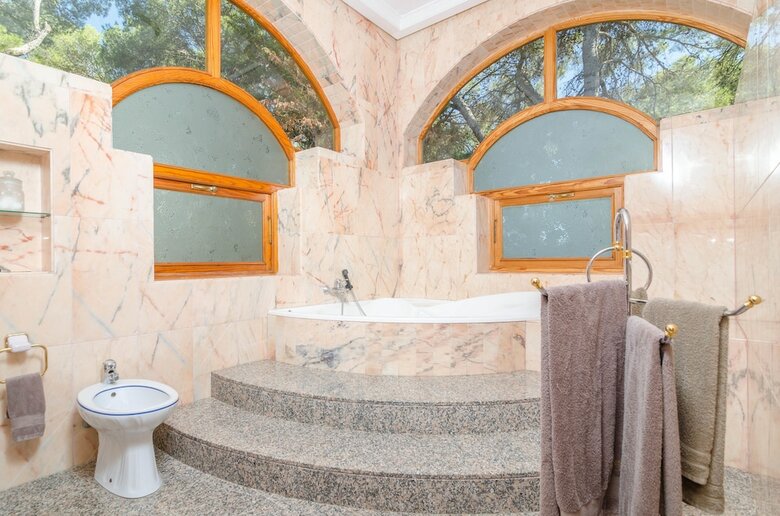 Villa Finca Son Pou
