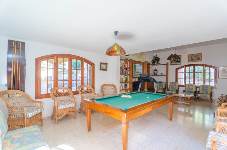 Villa Finca Son Pou
