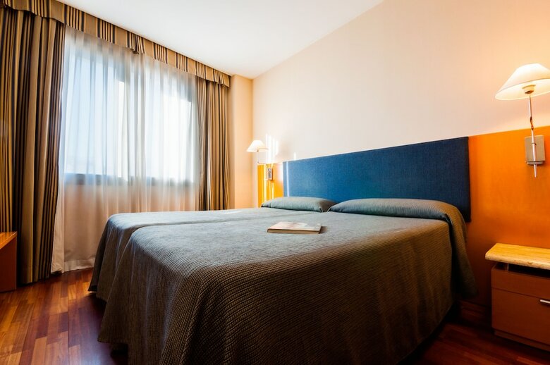 Hotel Villacarlos