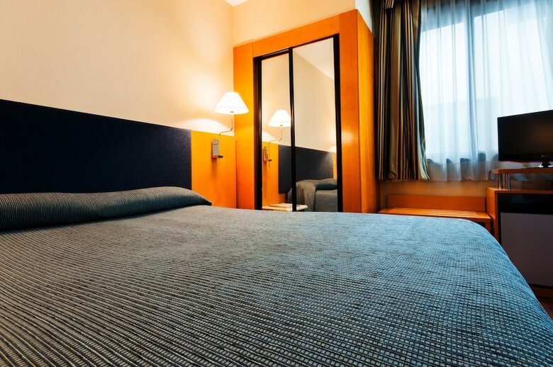 Hotel Villacarlos
