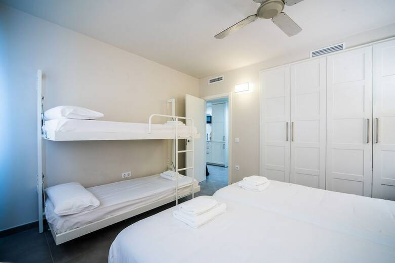 Wish-suite Guadalquivir de Sevilla Apartment
