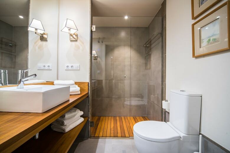 Wish-suite Guadalquivir de Sevilla Apartment