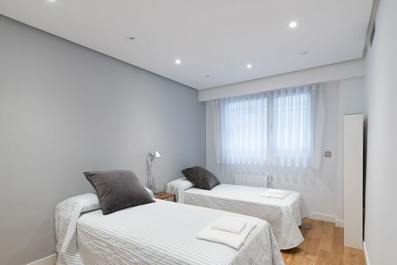 Apartamentos Quart Towers Flat
