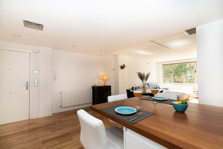 Apartamentos Quart Towers Flat