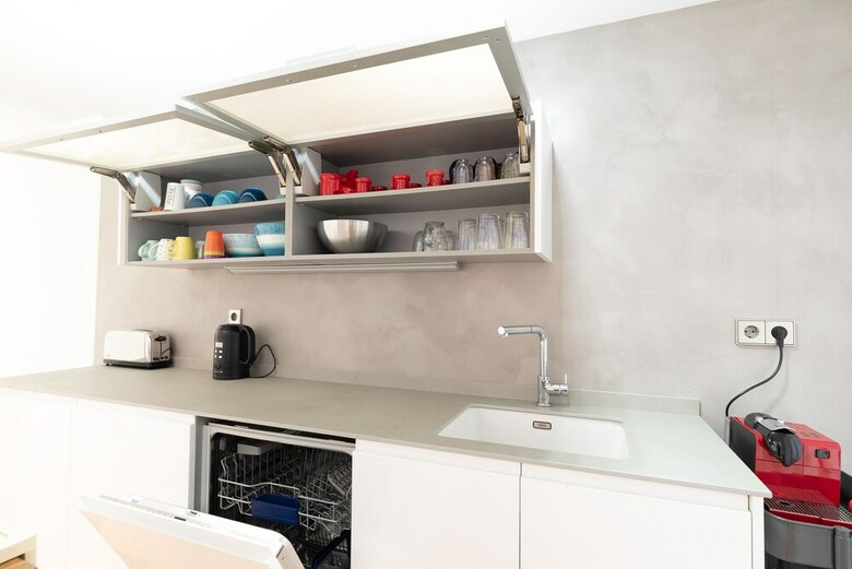 Apartamentos Quart Towers Flat