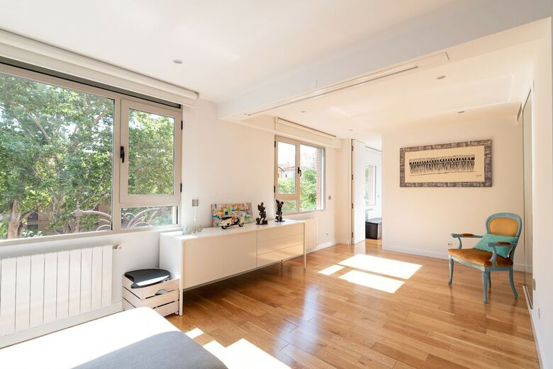 Apartamentos Quart Towers Flat