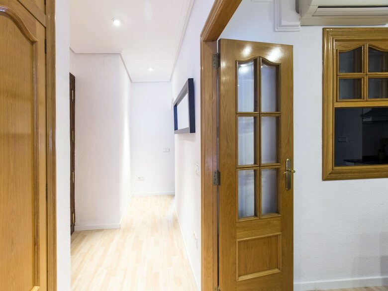 Apartamentos Total Valencia Xativa