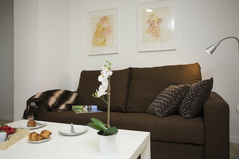Apartamentos Singularstays El Micalet