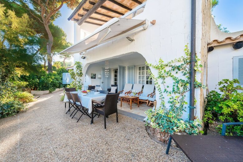 Villa Duna