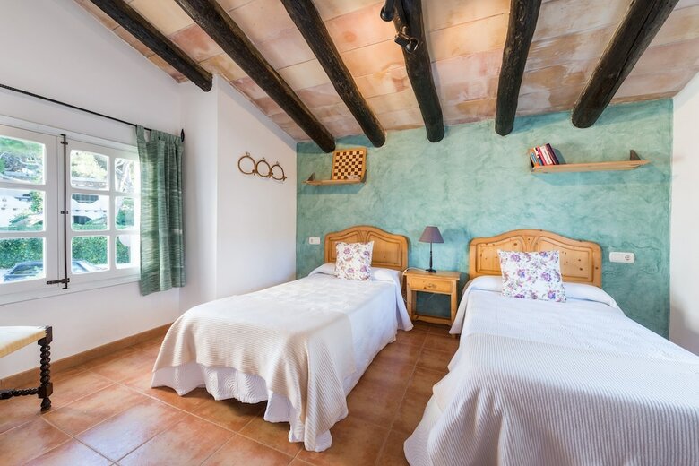 Villa Duna
