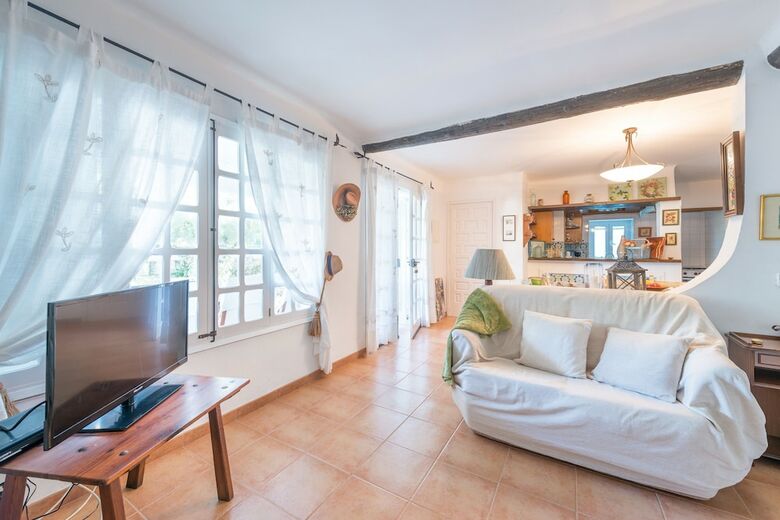 Villa Duna
