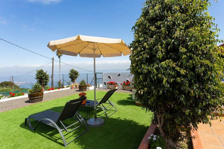 Apartamentos La Casa De Mi Abuela