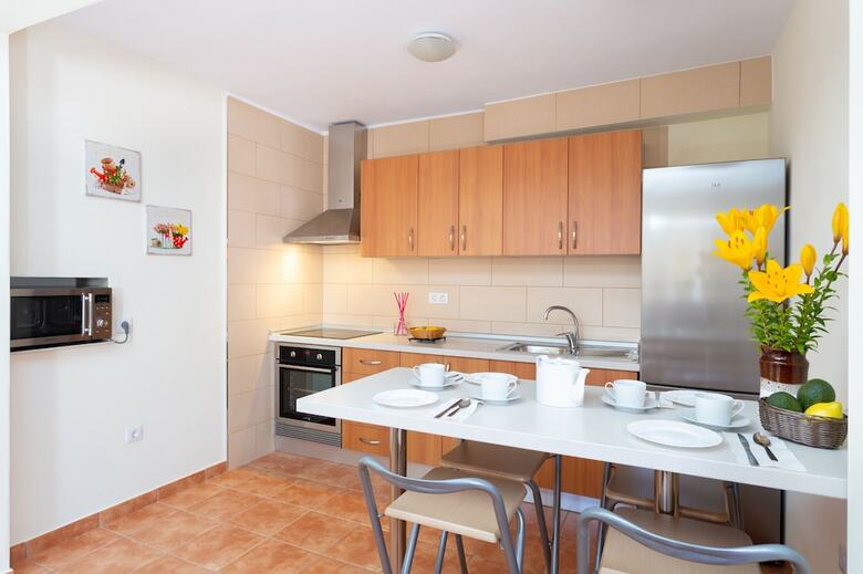 Apartamentos La Casa De Mi Abuela