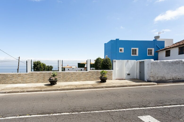 Apartamentos La Casa De Mi Abuela
