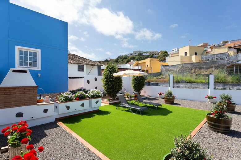 Apartamentos La Casa De Mi Abuela
