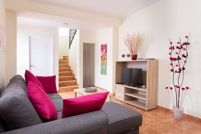 Apartamentos La Casa De Mi Abuela