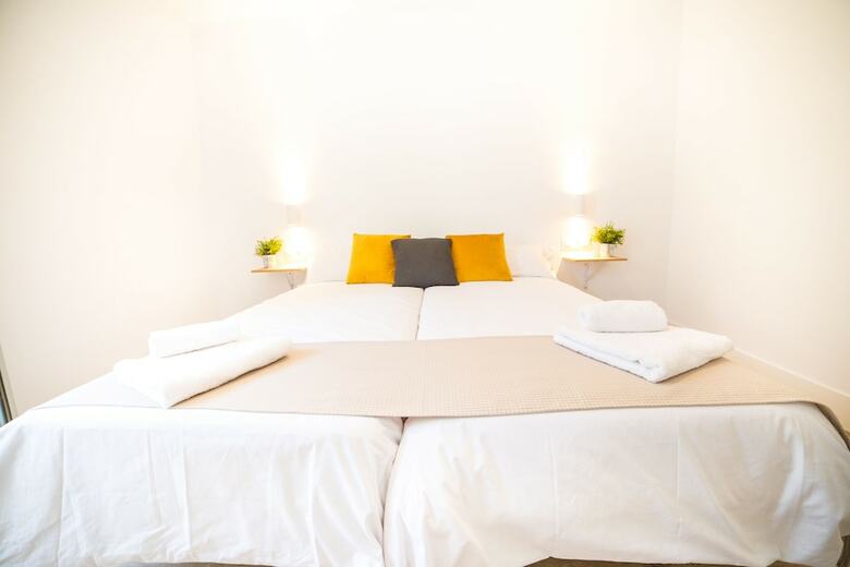 Apartamentos Capricho De La Juder�a Suites