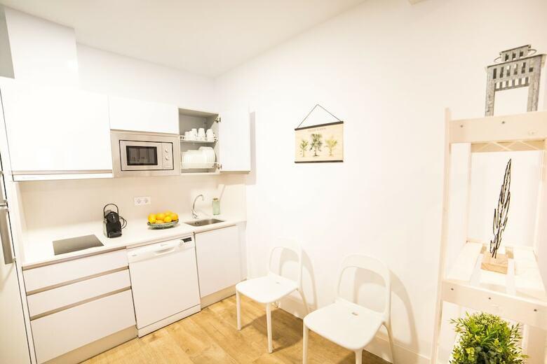 Apartamentos Capricho De La Juder�a Suites