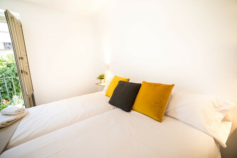 Apartamentos Capricho De La Juder�a Suites